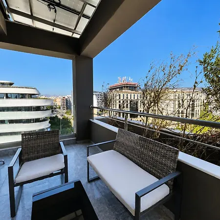 Niarchos Panorama Maisonette-2