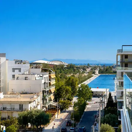 Niarchos Panorama Maisonette-3